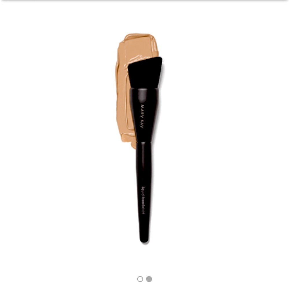New Liquid Foundation